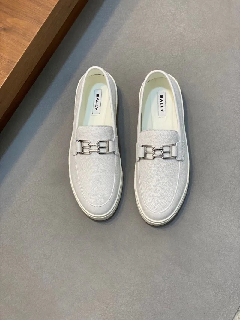 Bally Shoes TechFriendly 15059