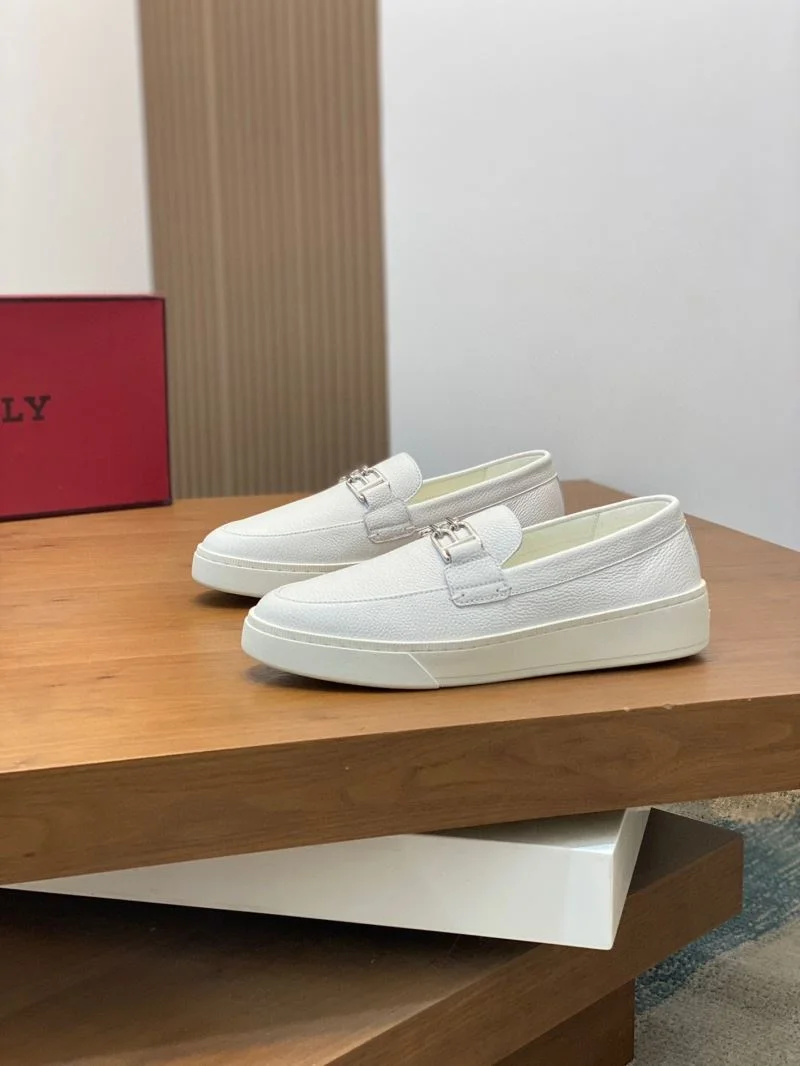 Bally Shoes TechFriendly 15059