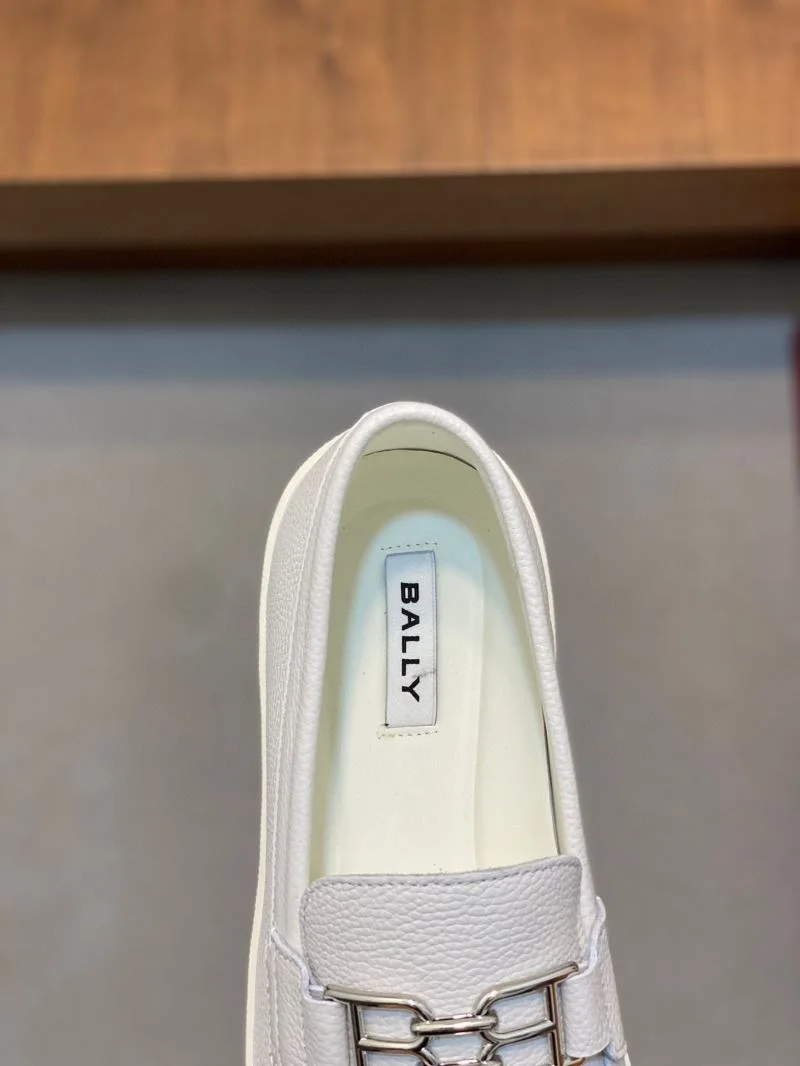 Bally Shoes TechFriendly 15059