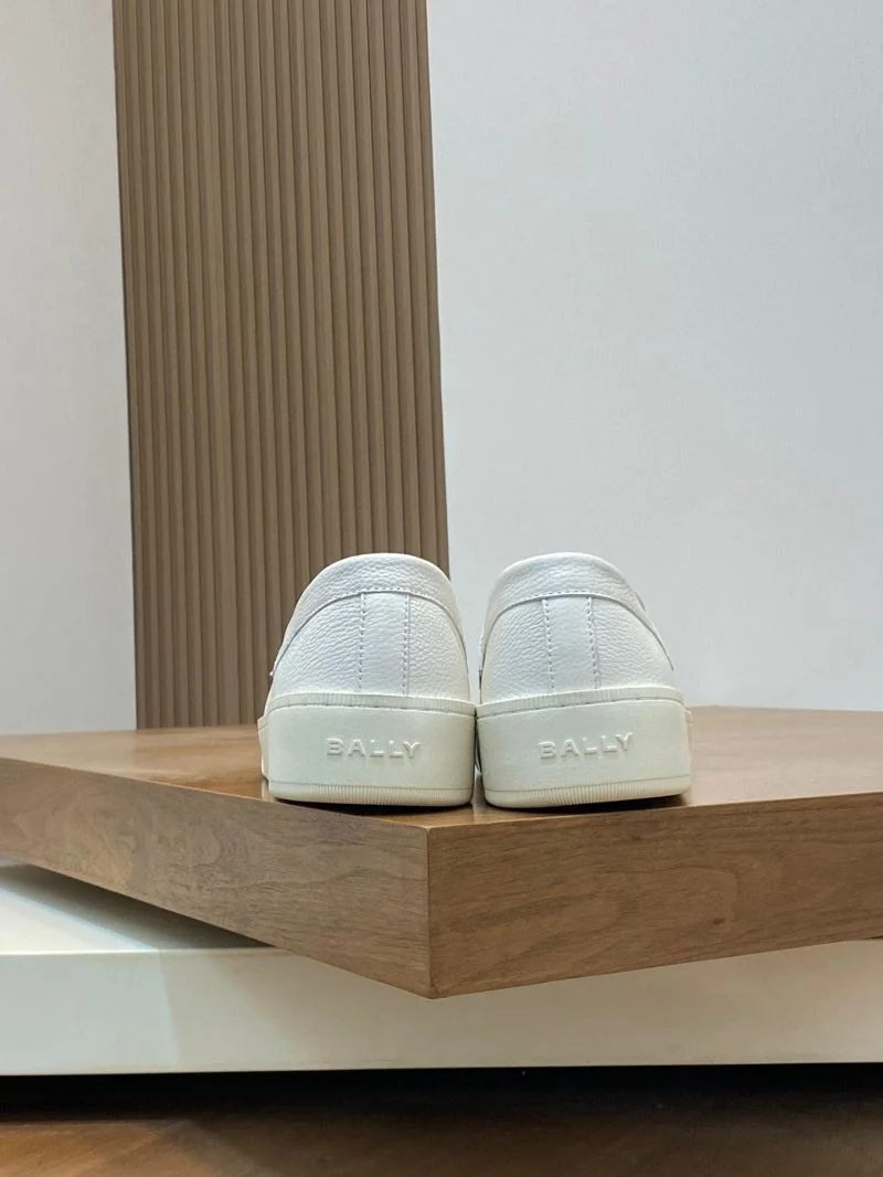 Bally Shoes TechFriendly 15059