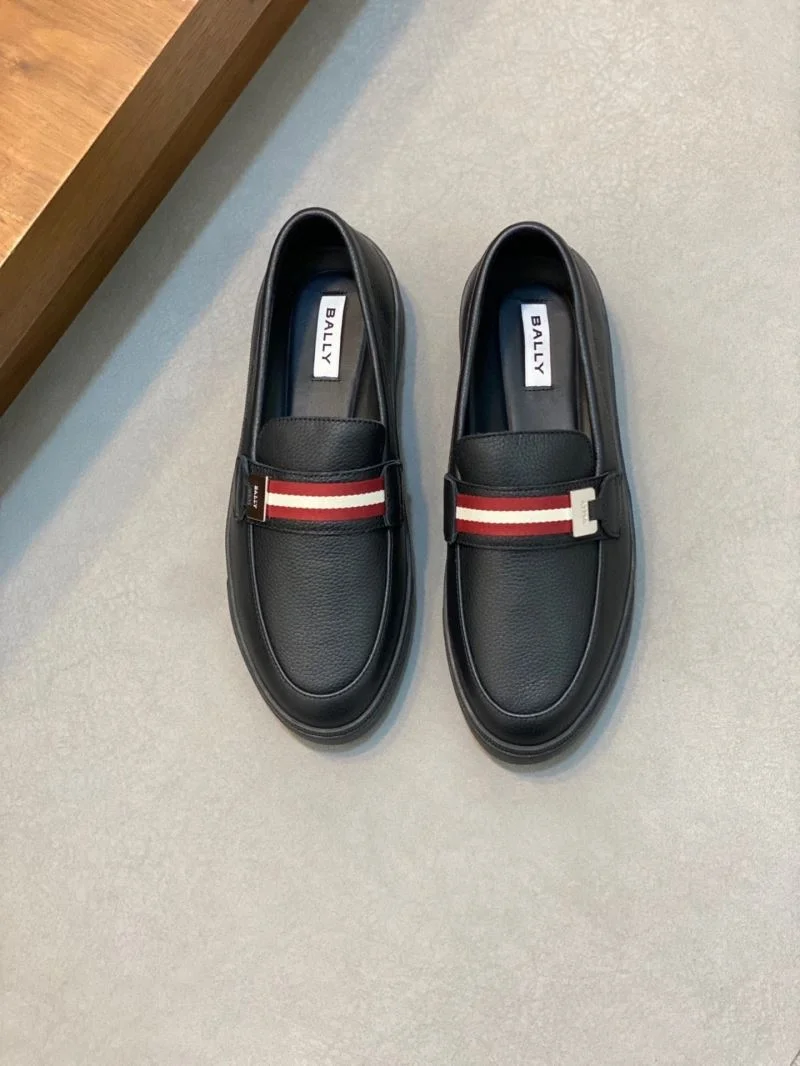 Bally Shoes Thermal 15061