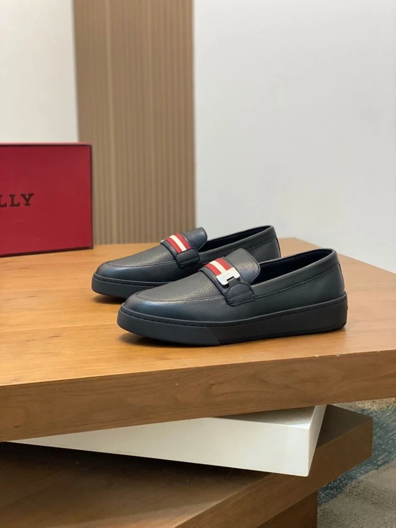 Bally Shoes Thermal 15061