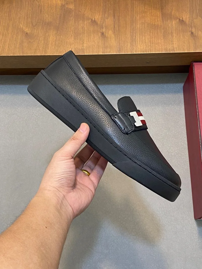 Bally Shoes Thermal 15061