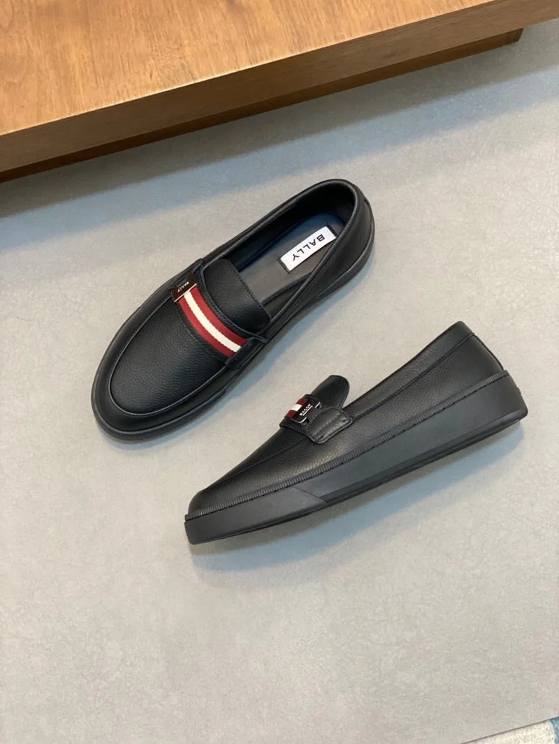 Bally Shoes Thermal 15061