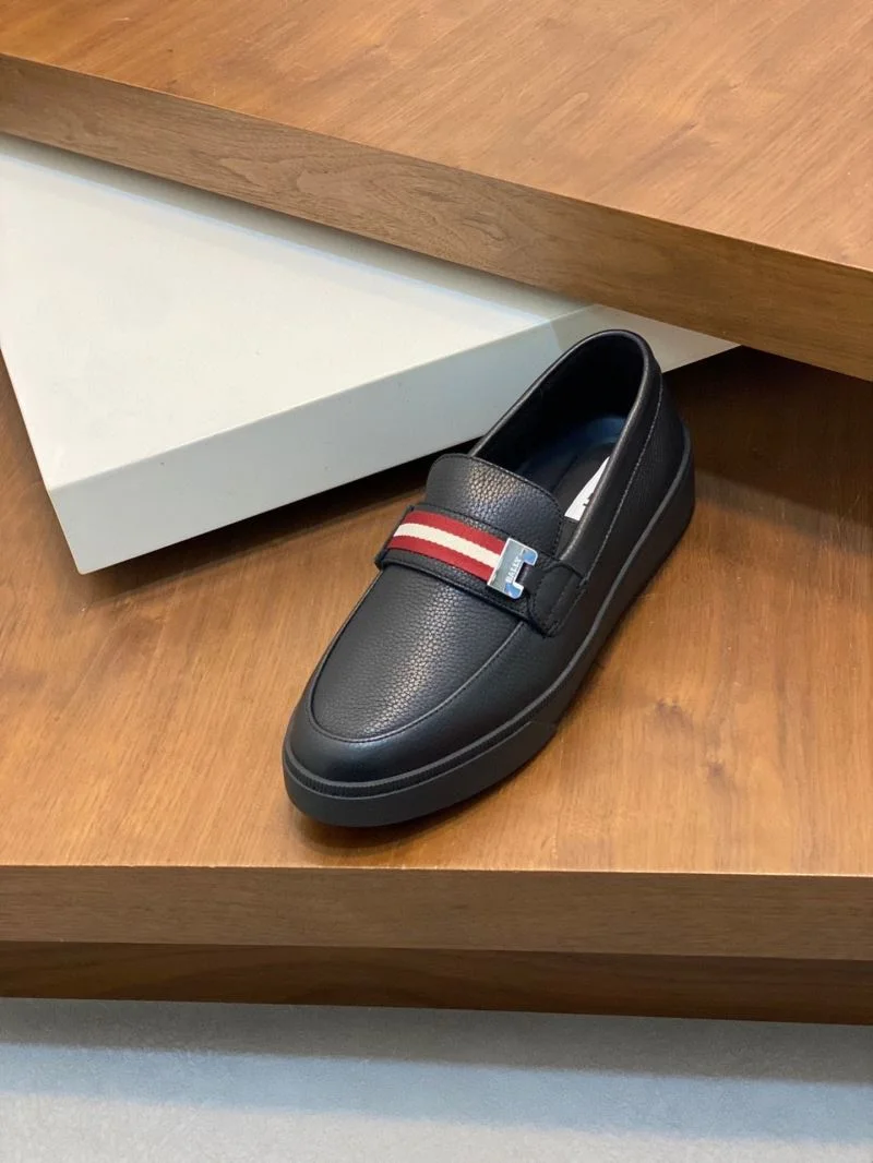Bally Shoes Thermal 15061