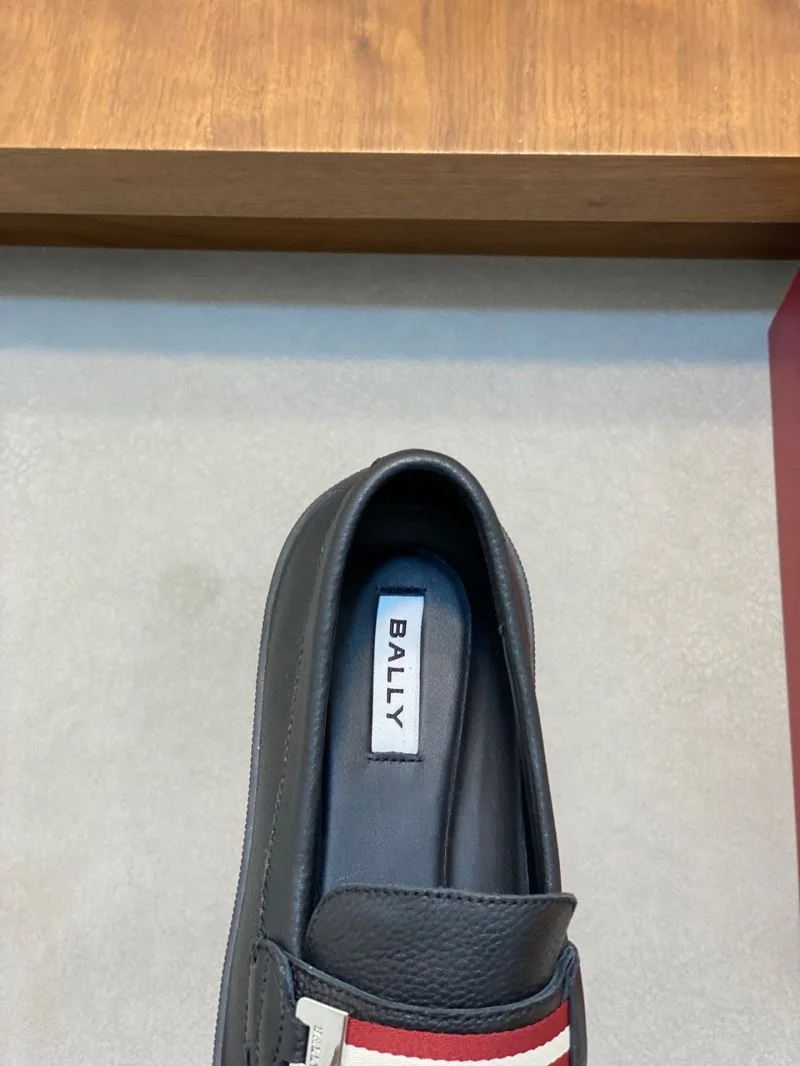 Bally Shoes Thermal 15061