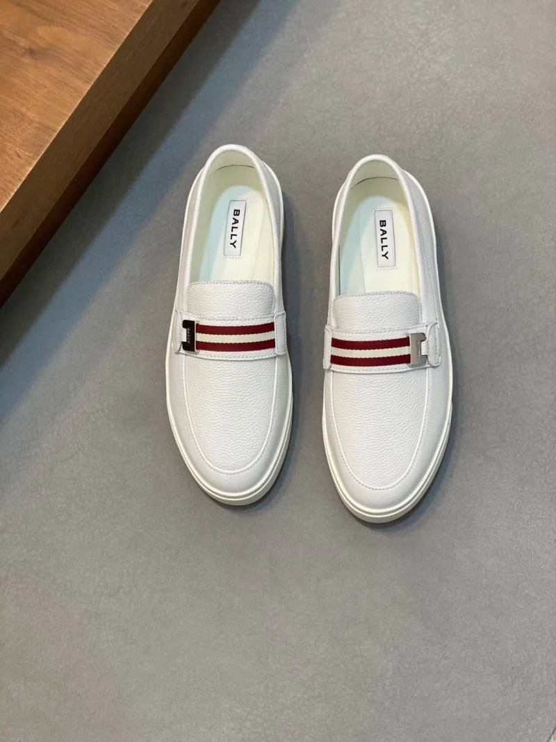 Bally Shoes Versatile 15055