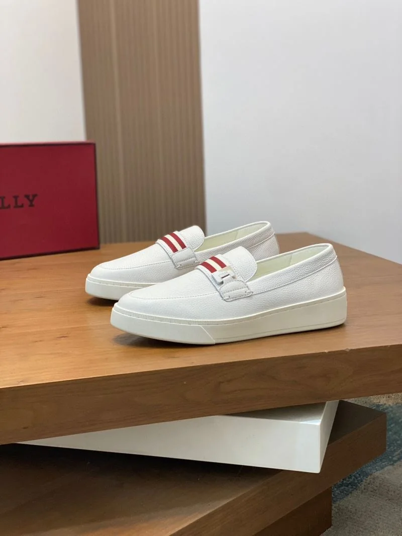 Bally Shoes Versatile 15055