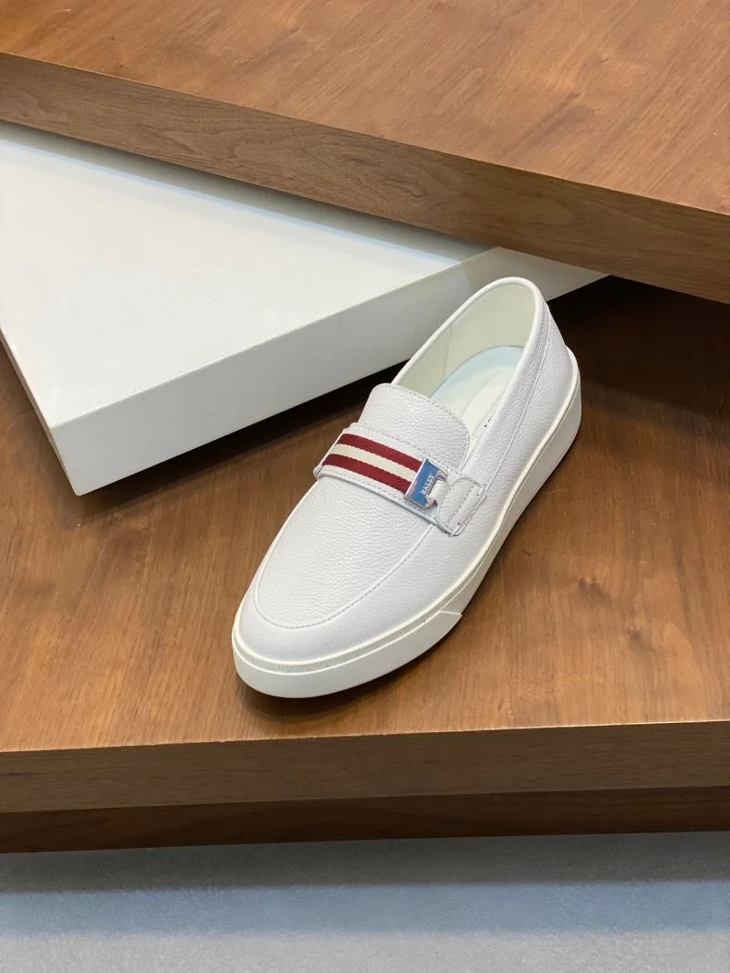 Bally Shoes Versatile 15055