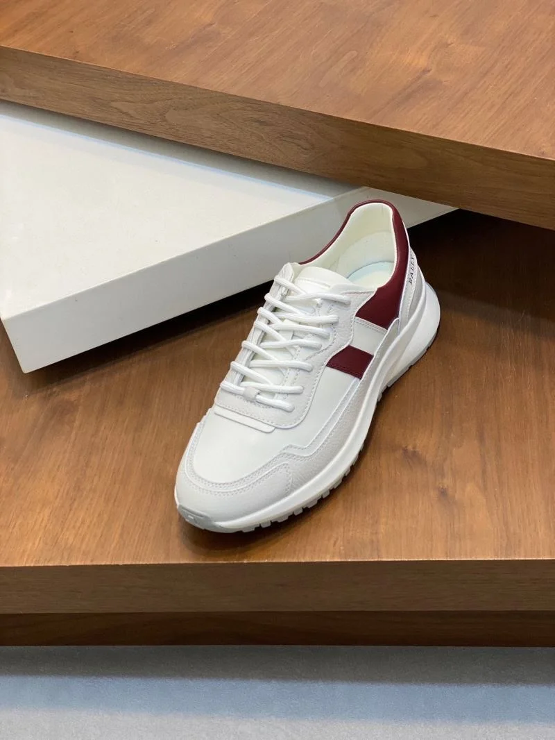 Bally Shoes Breathable 15057