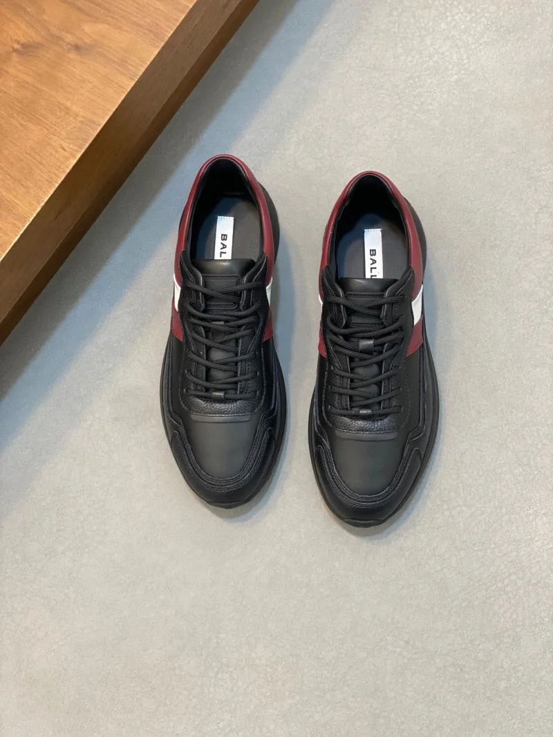 SoftTouch Bally Shoes 15056
