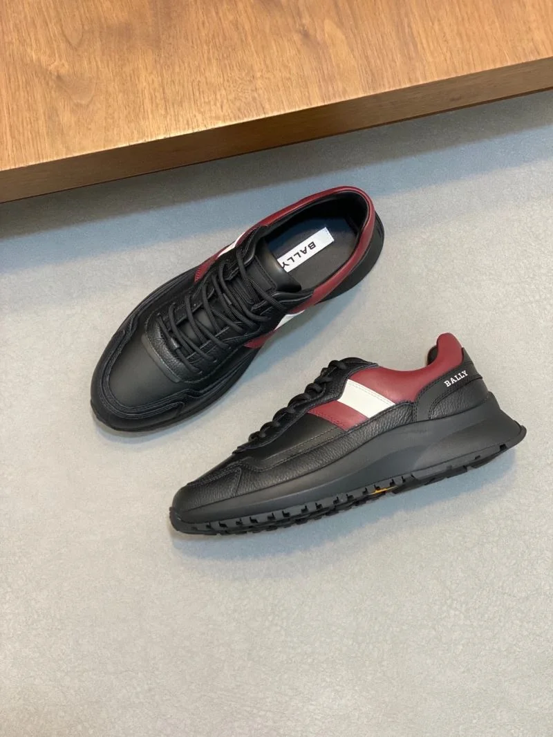 SoftTouch Bally Shoes 15056