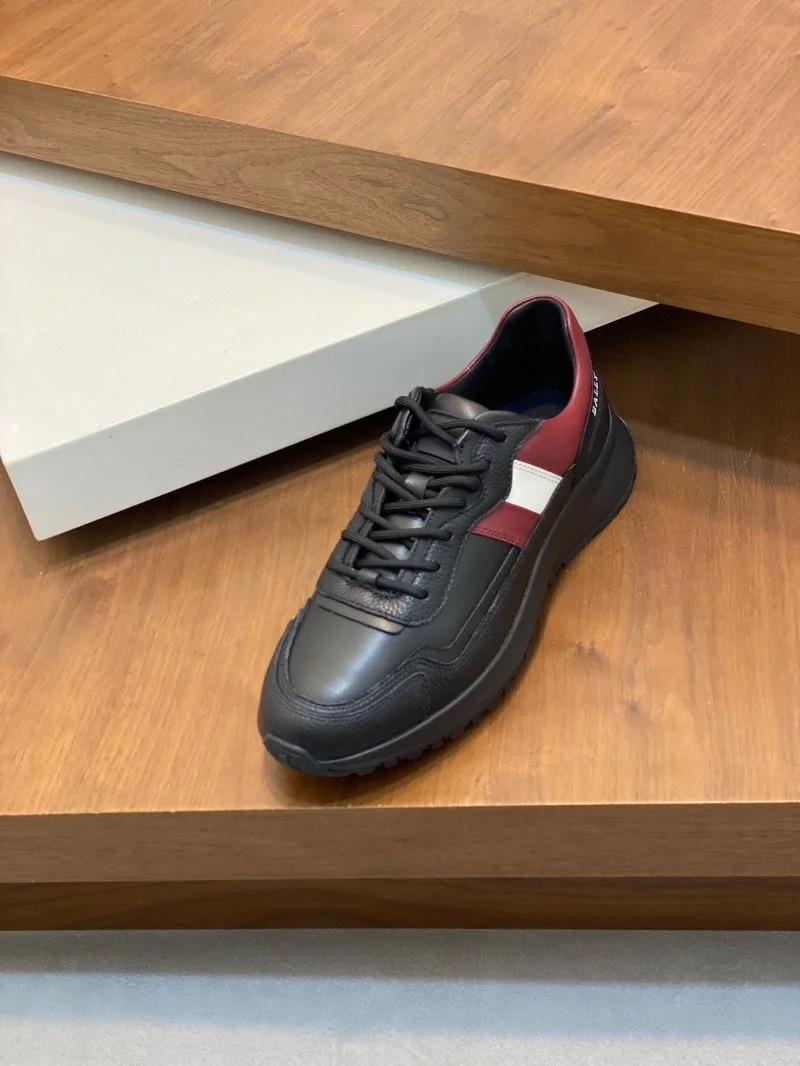 SoftTouch Bally Shoes 15056