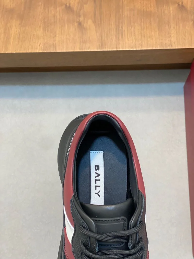 SoftTouch Bally Shoes 15056