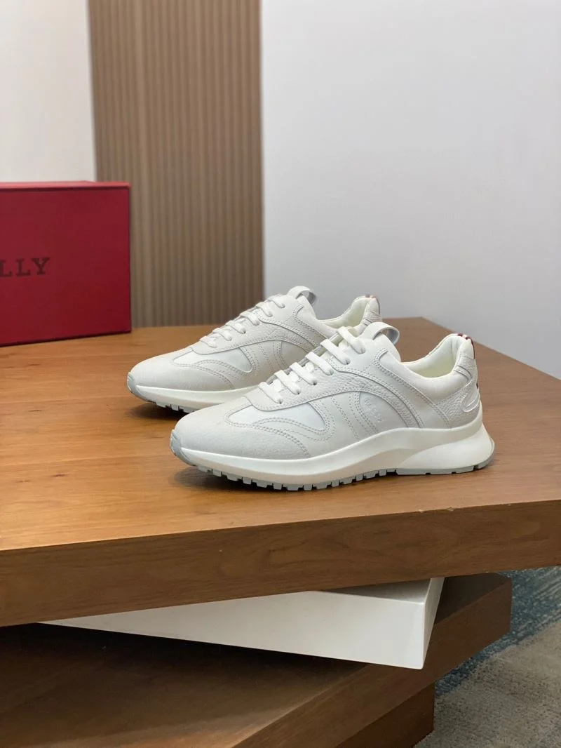 FashionForward Bally Shoes 15048