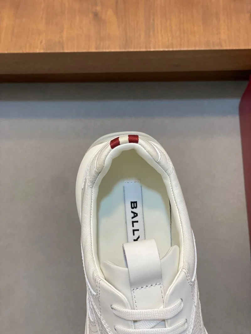 FashionForward Bally Shoes 15048