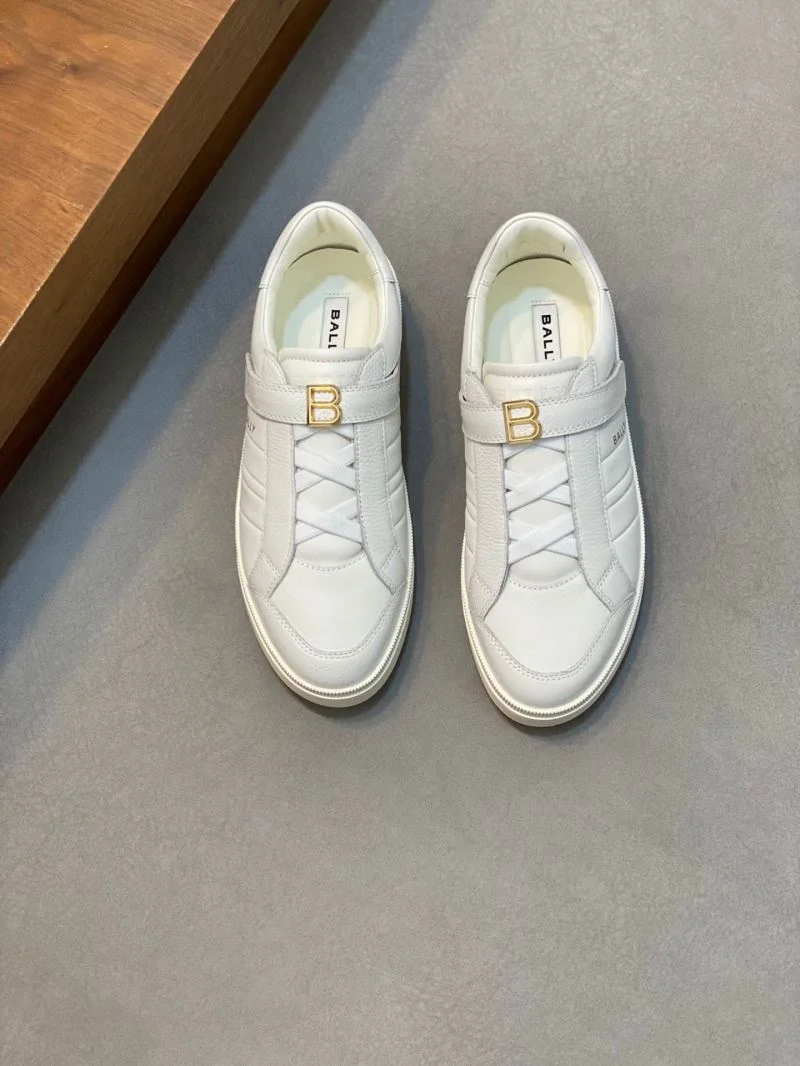Bally Shoes AllSeason 15051
