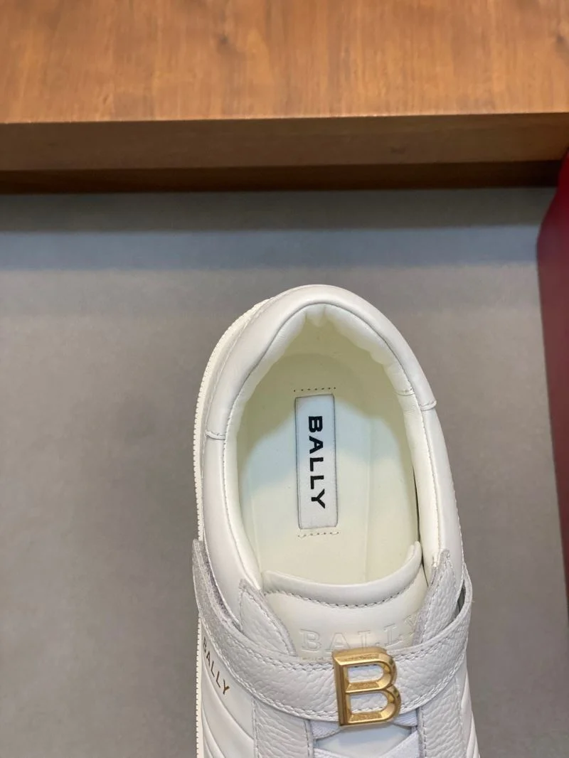 Bally Shoes AllSeason 15051