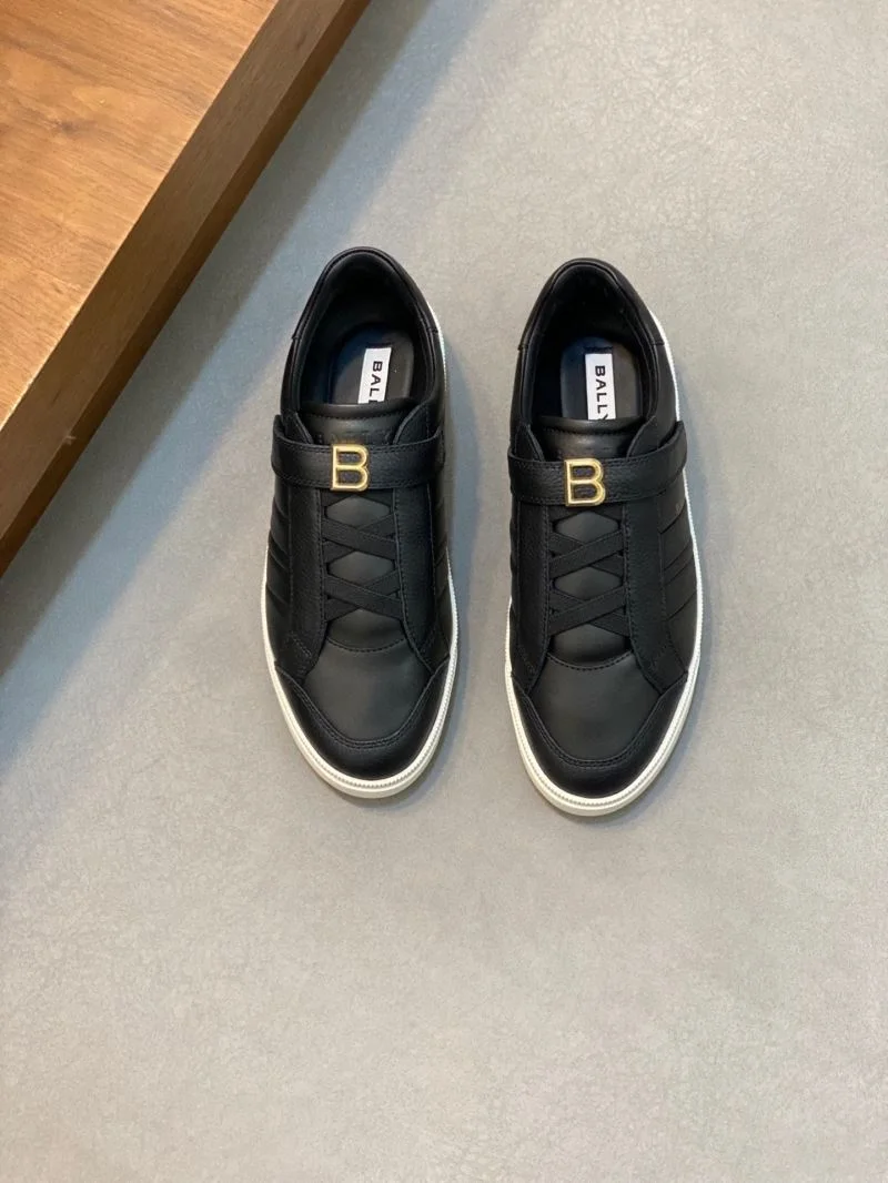 Bally Shoes Efficient 15045