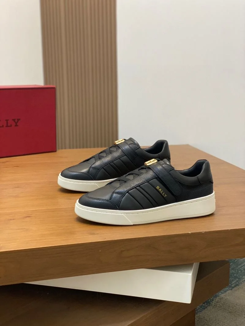 Bally Shoes Efficient 15045
