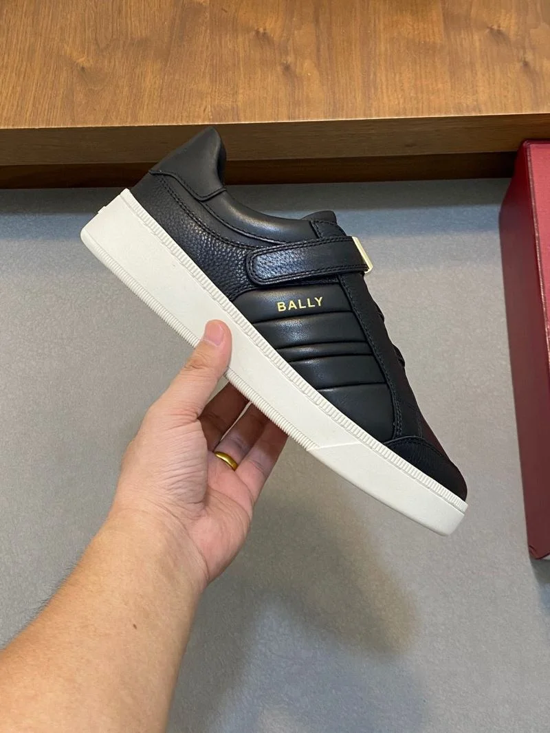 Bally Shoes Efficient 15045