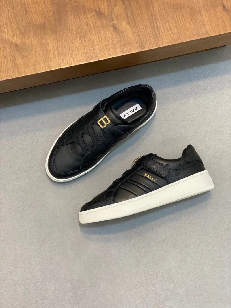 Bally Shoes Efficient 15045