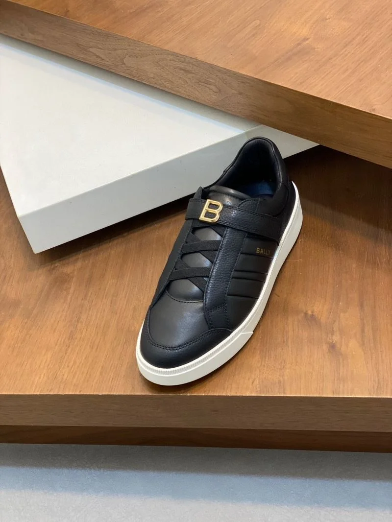 Bally Shoes Efficient 15045