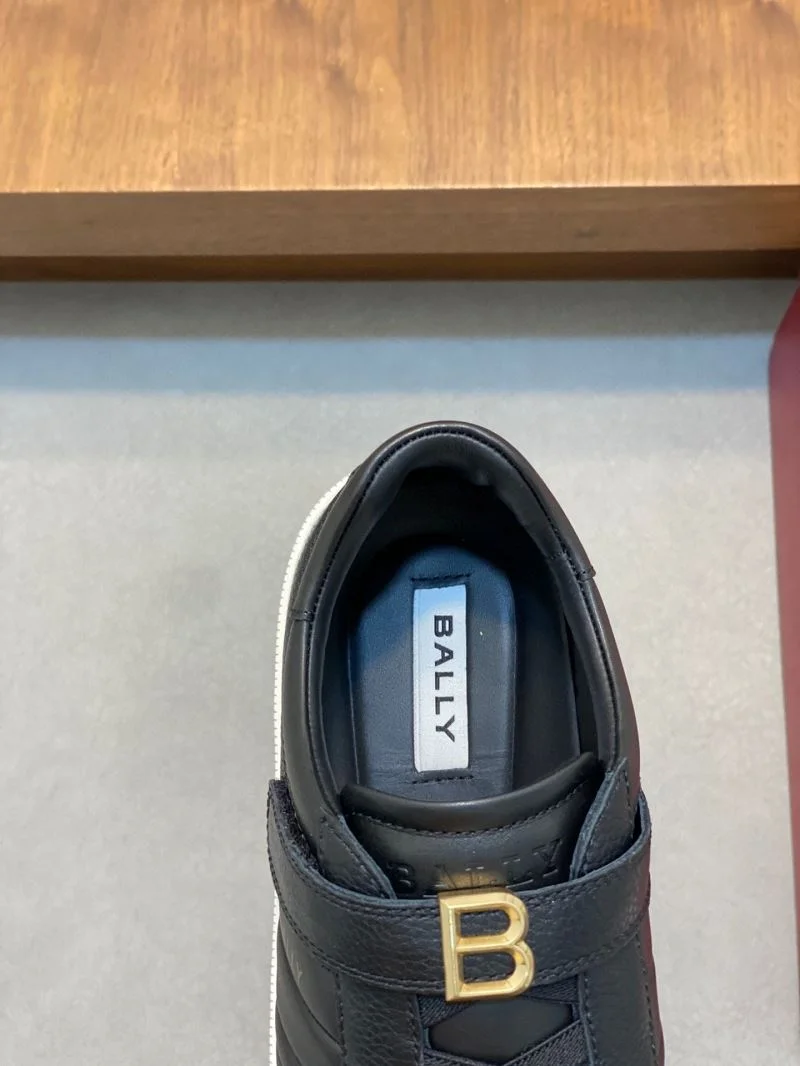 Bally Shoes Efficient 15045
