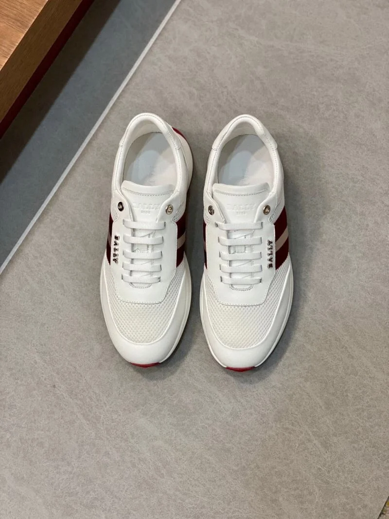 Bally Shoes MoistureWicking 15042
