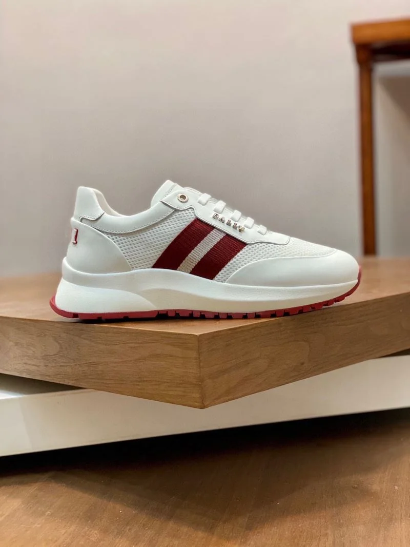 Bally Shoes MoistureWicking 15042