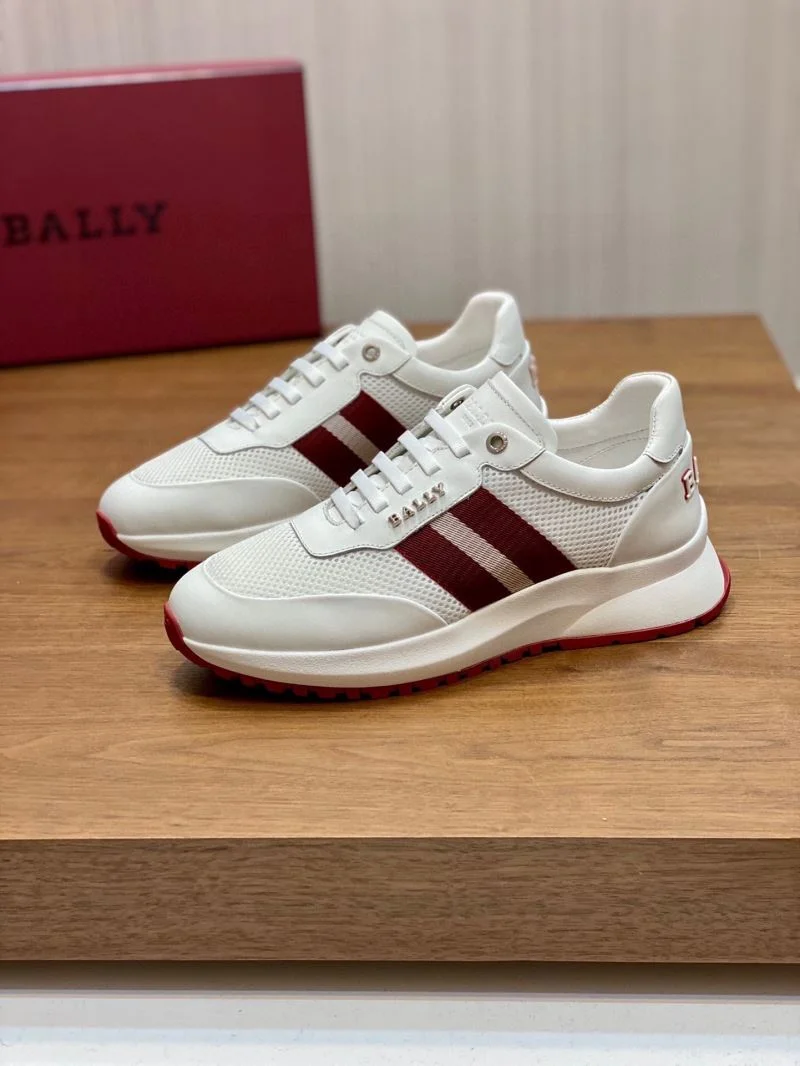Bally Shoes MoistureWicking 15042