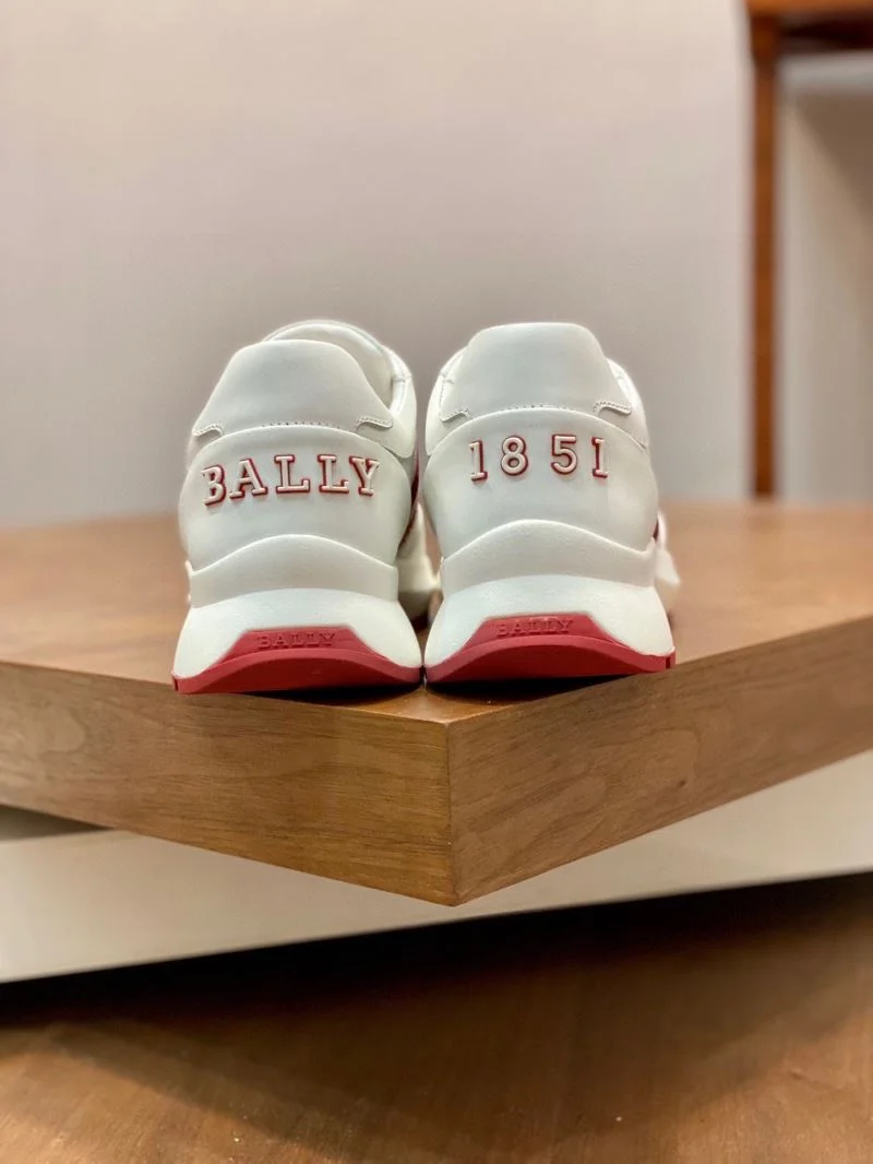 Bally Shoes MoistureWicking 15042