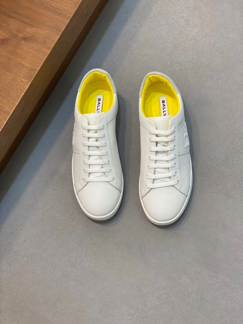 Bally Shoes Refined 15054