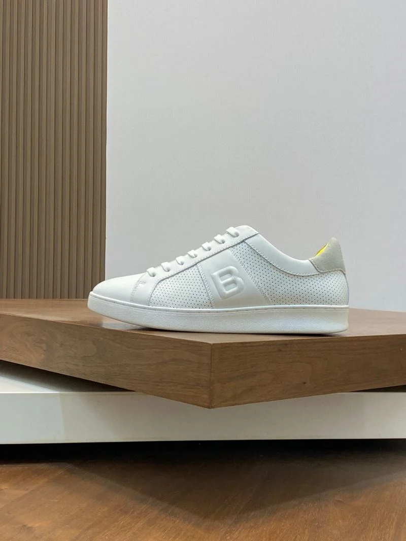 Bally Shoes Refined 15054