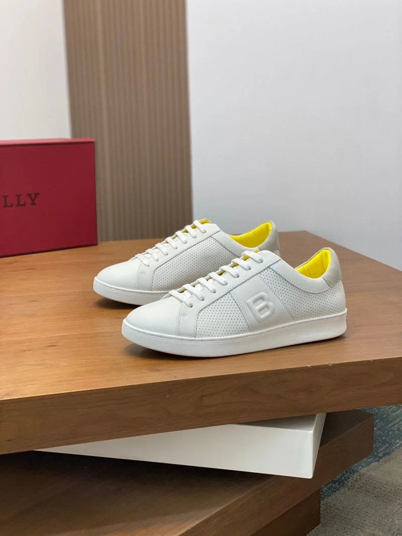 Bally Shoes Refined 15054