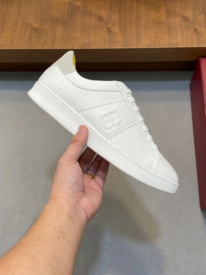Bally Shoes Refined 15054