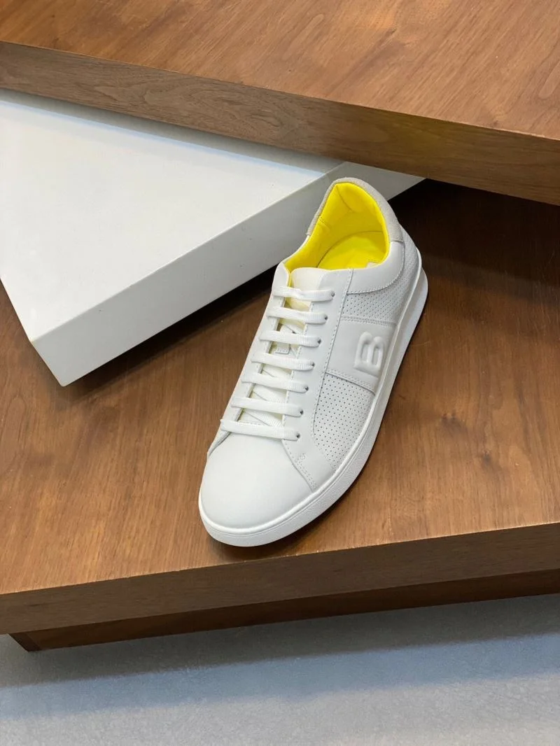 Bally Shoes Refined 15054