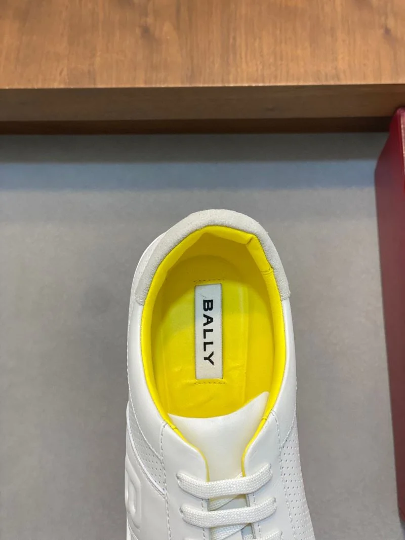Bally Shoes Refined 15054
