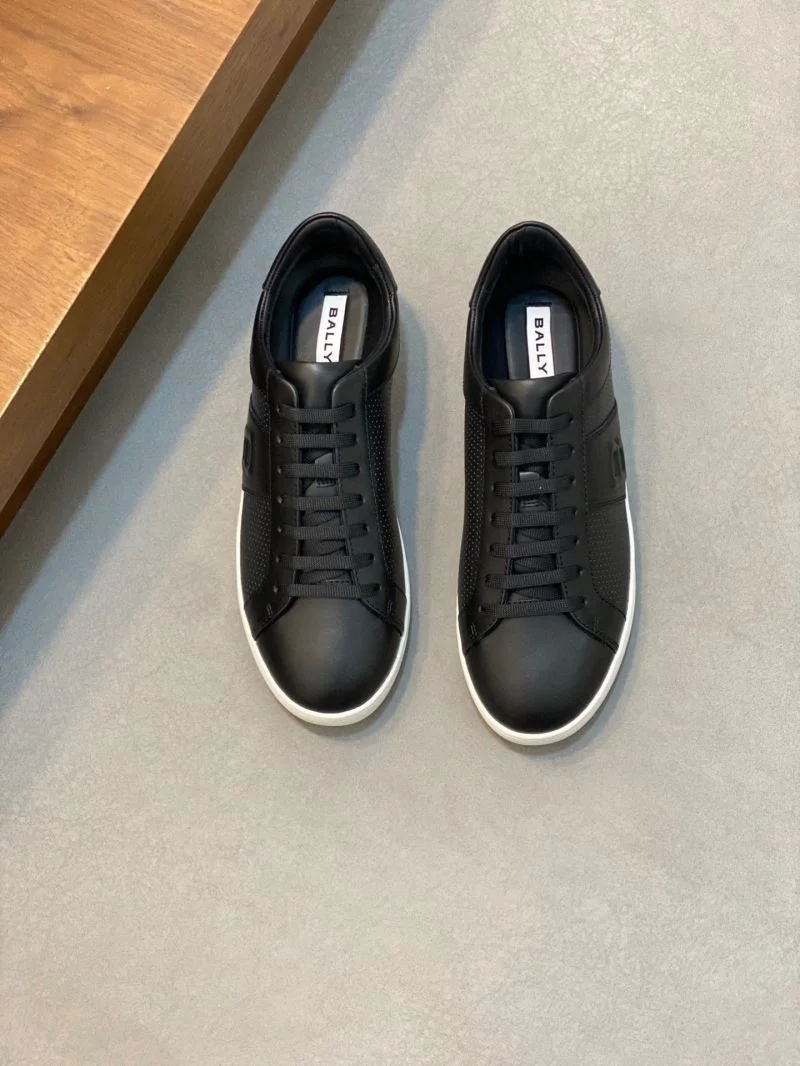 Functional Bally Shoes 15047