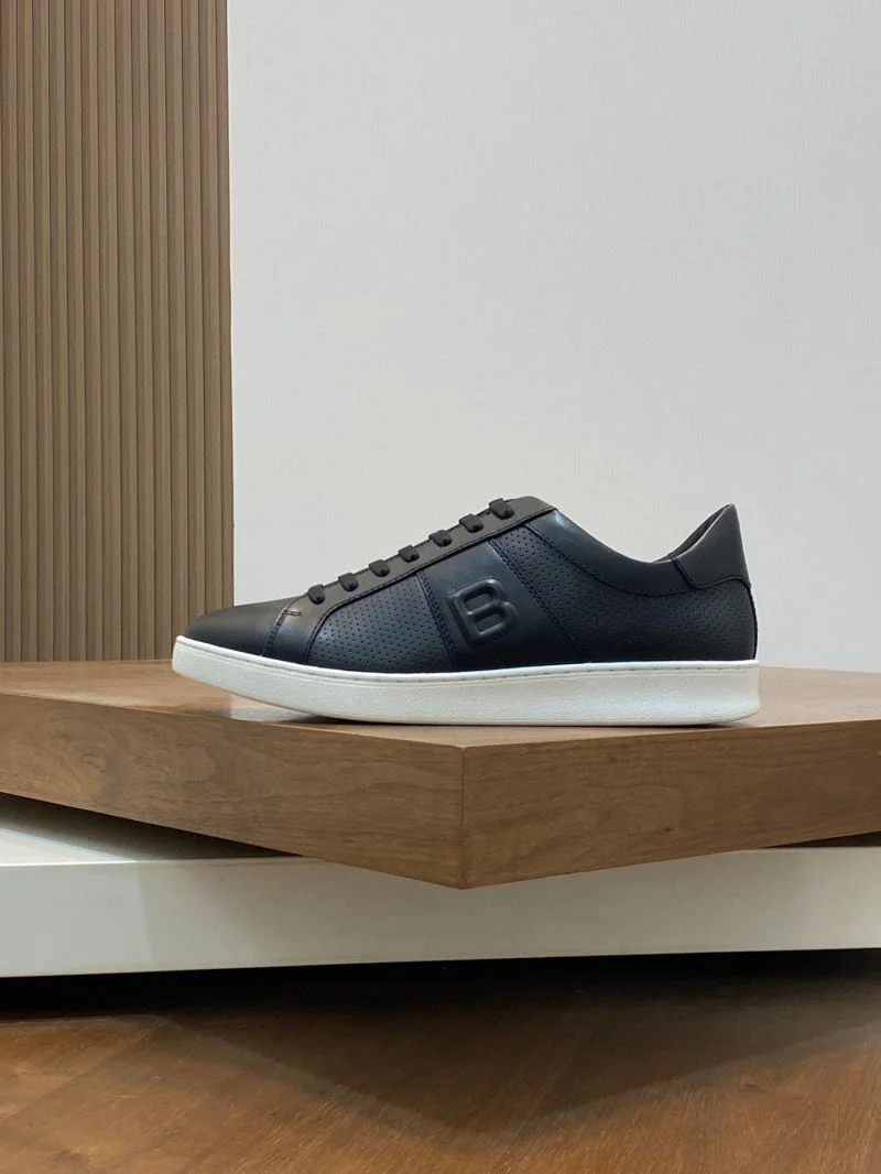 Functional Bally Shoes 15047