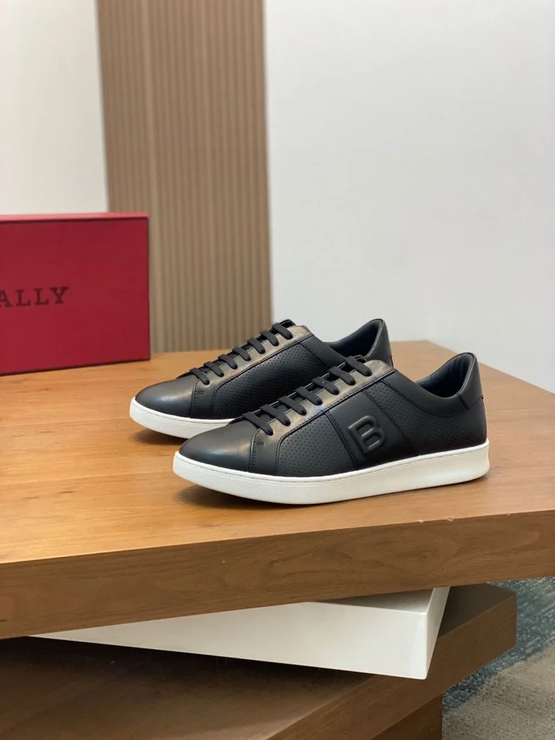 Functional Bally Shoes 15047