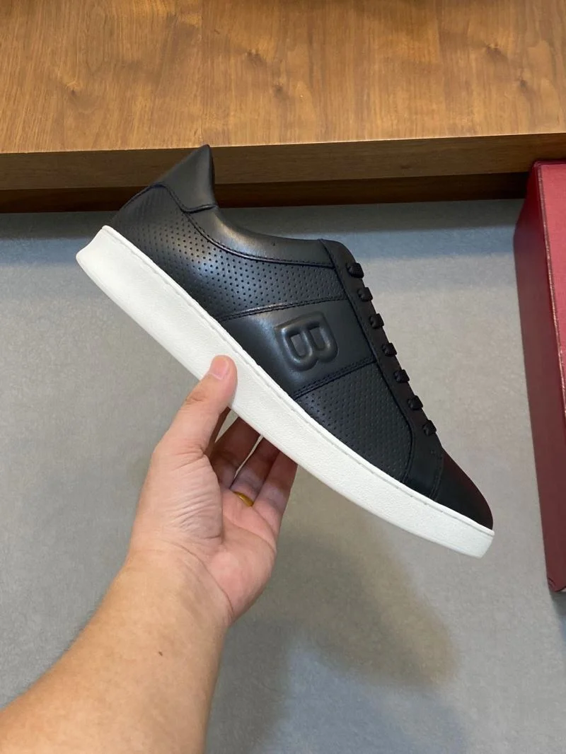Functional Bally Shoes 15047