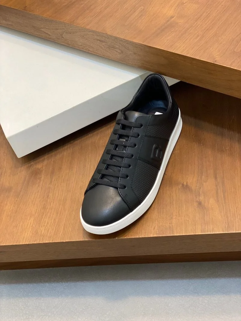 Functional Bally Shoes 15047