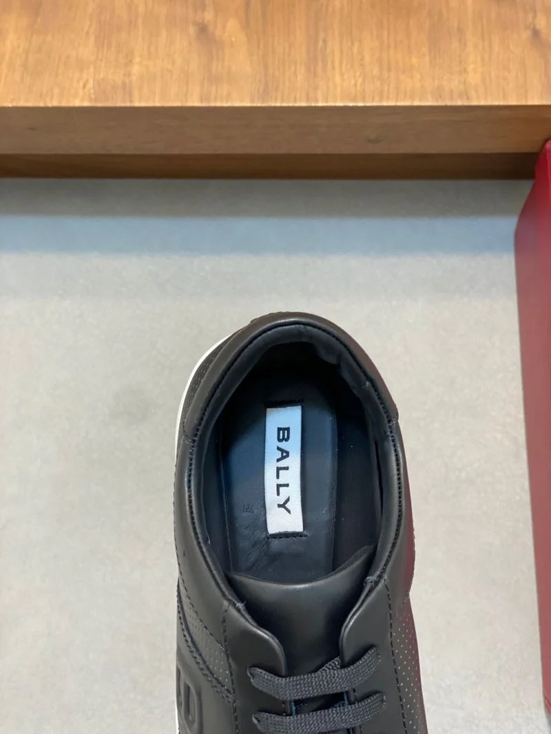 Functional Bally Shoes 15047