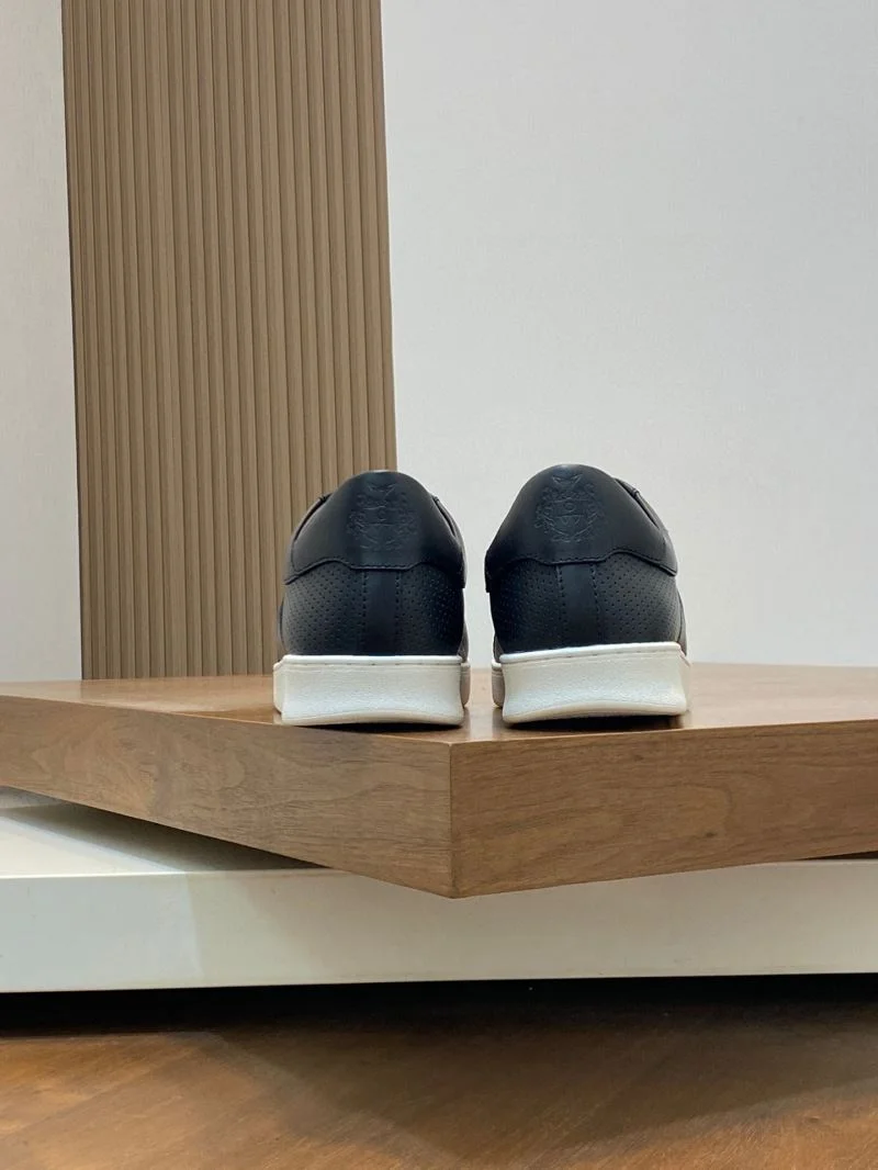 Functional Bally Shoes 15047