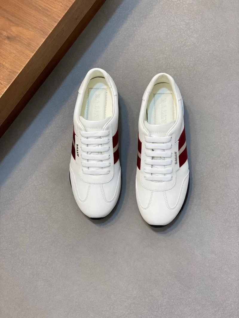 ModernLook Bally Shoes 15050
