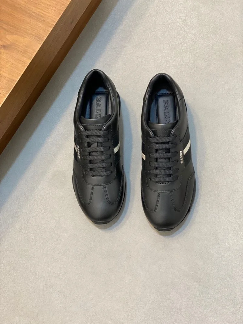 Attractive Bally Shoes 15038