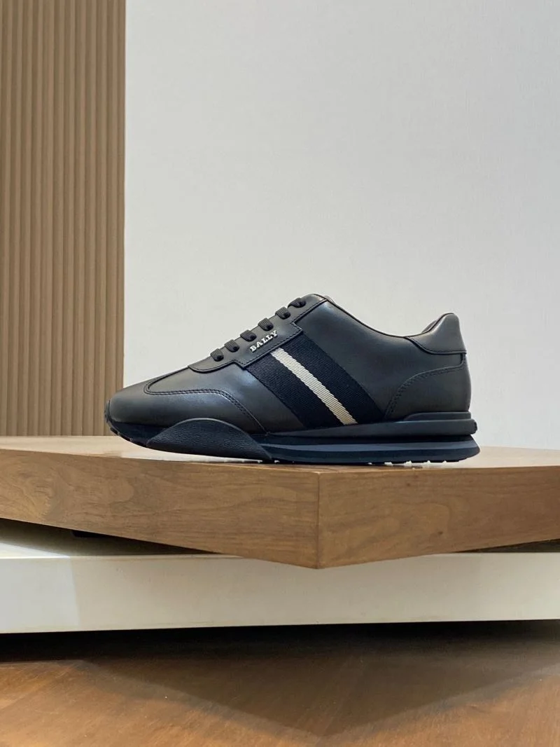 Attractive Bally Shoes 15038