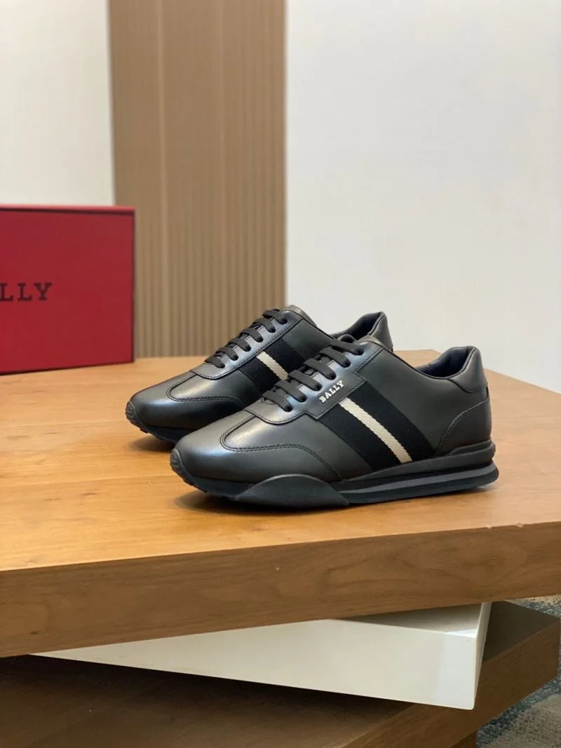 Attractive Bally Shoes 15038