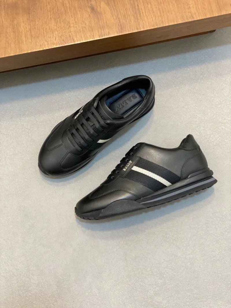 Attractive Bally Shoes 15038
